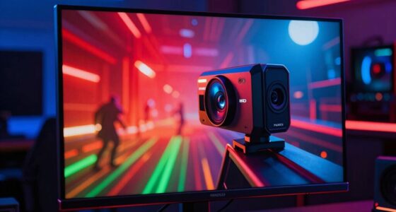 top mini led gaming monitors