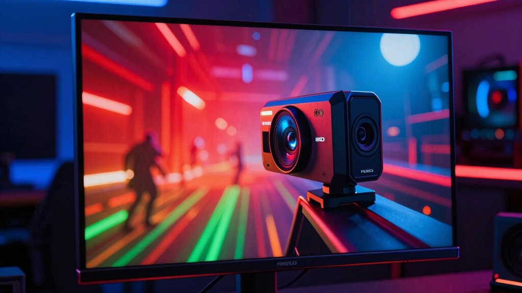 top mini led gaming monitors