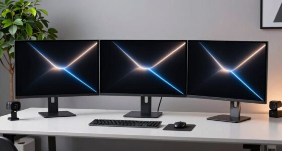 top mini led monitors