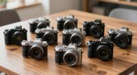 top mirrorless camera picks