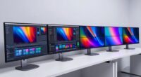 top monitors for creators