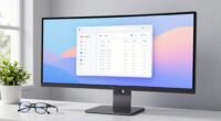 top monitors for eye comfort