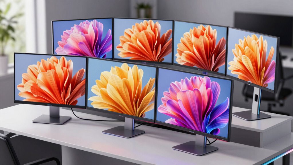 top monitors with multiple ports