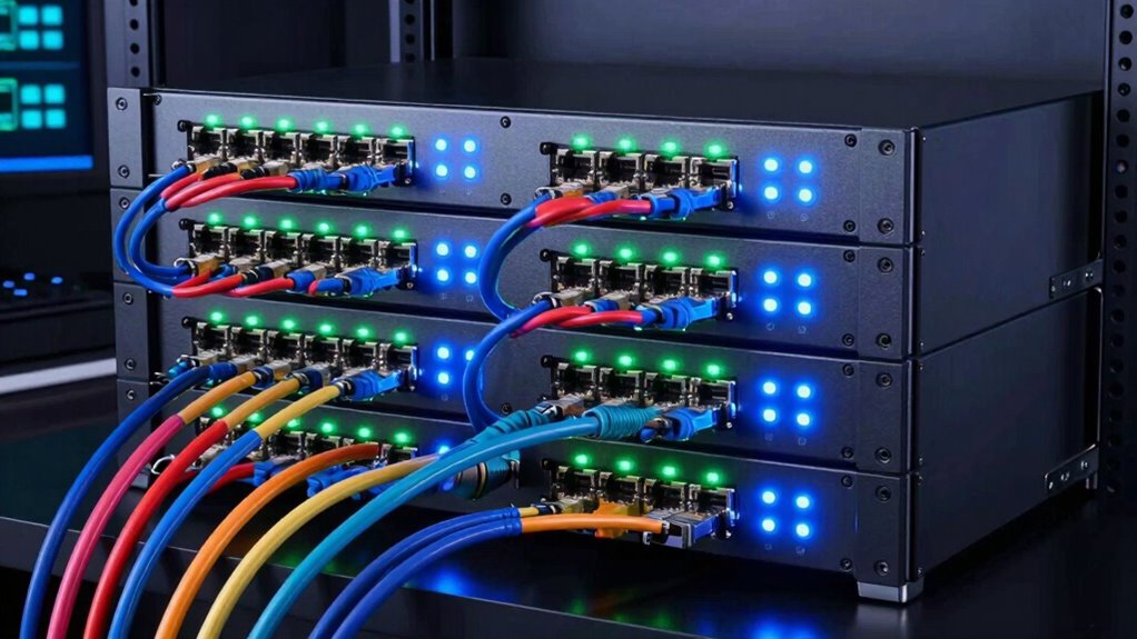 top multi pc vr switches