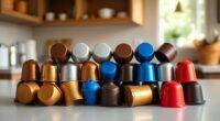 top nespresso variety packs