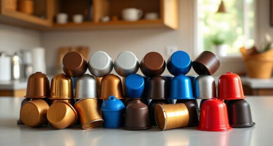 top nespresso variety packs