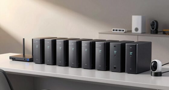 top network ups under 800