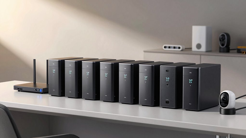 top network ups under 800