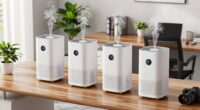 top office purifier humidifier combos