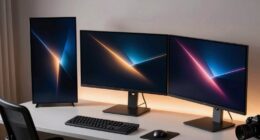 top oled monitors for productivity