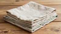 top organic cotton napkins