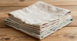 top organic cotton napkins