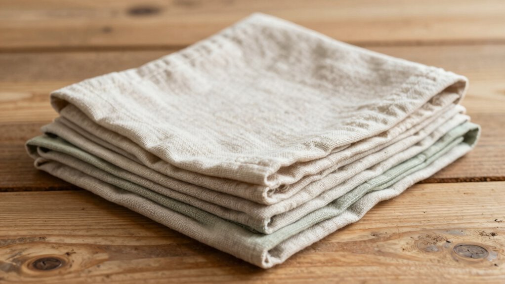 top organic cotton napkins