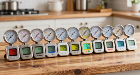 top oven thermometer recommendations