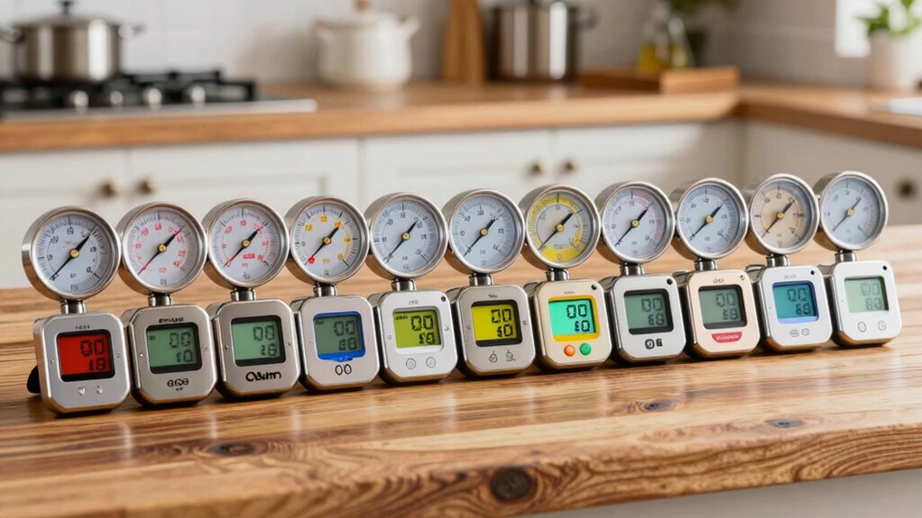 top oven thermometer recommendations