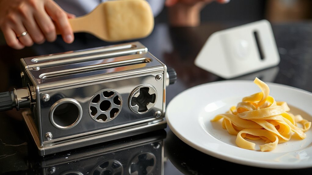 top pasta extruders 2026