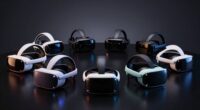 top pc vr headsets 2026