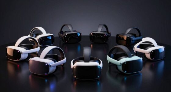 top pc vr headsets 2026