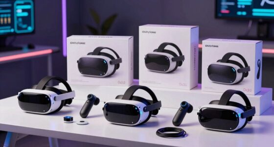 top pcvr bundle picks