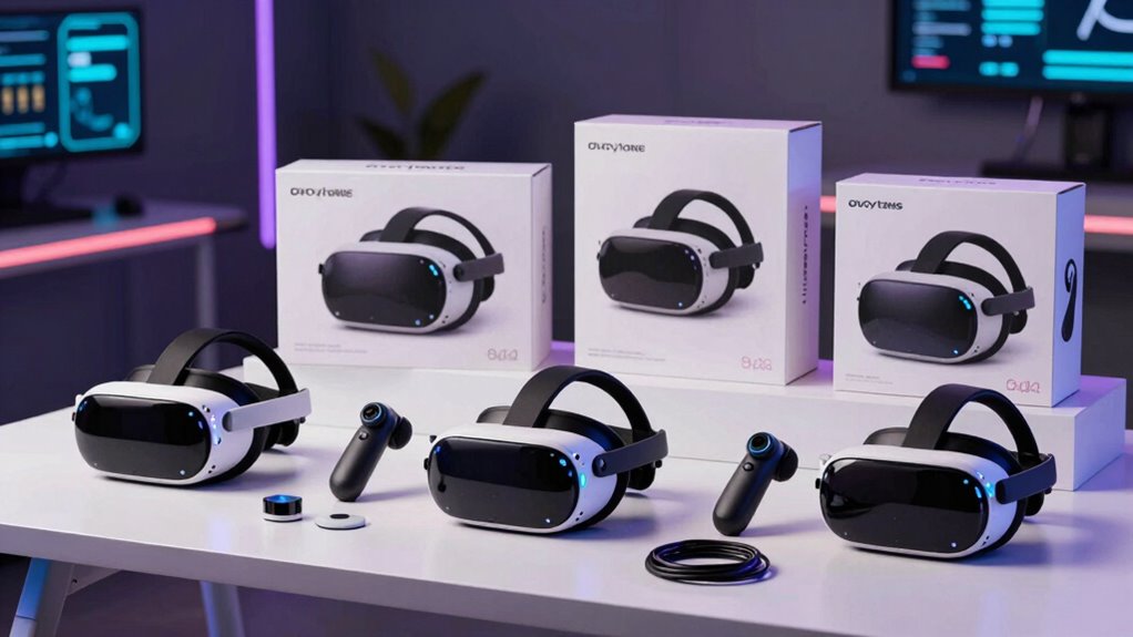 top pcvr bundle picks