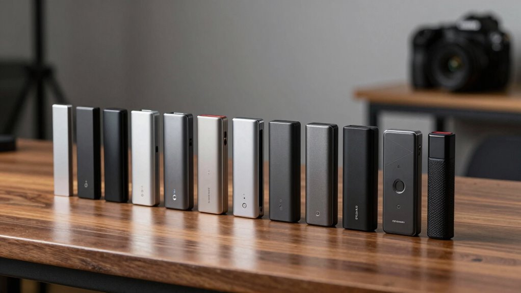 top portable drives under 800