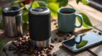 top portable espresso makers
