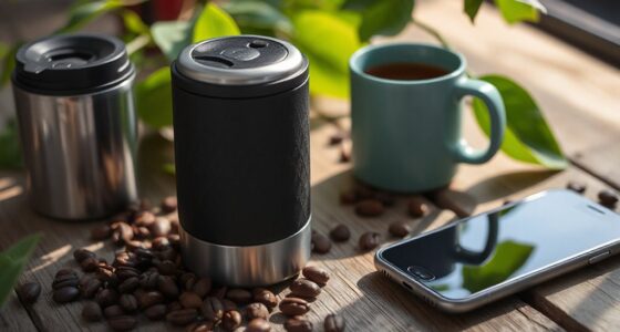 top portable espresso makers