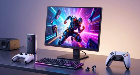 top portable gaming monitors