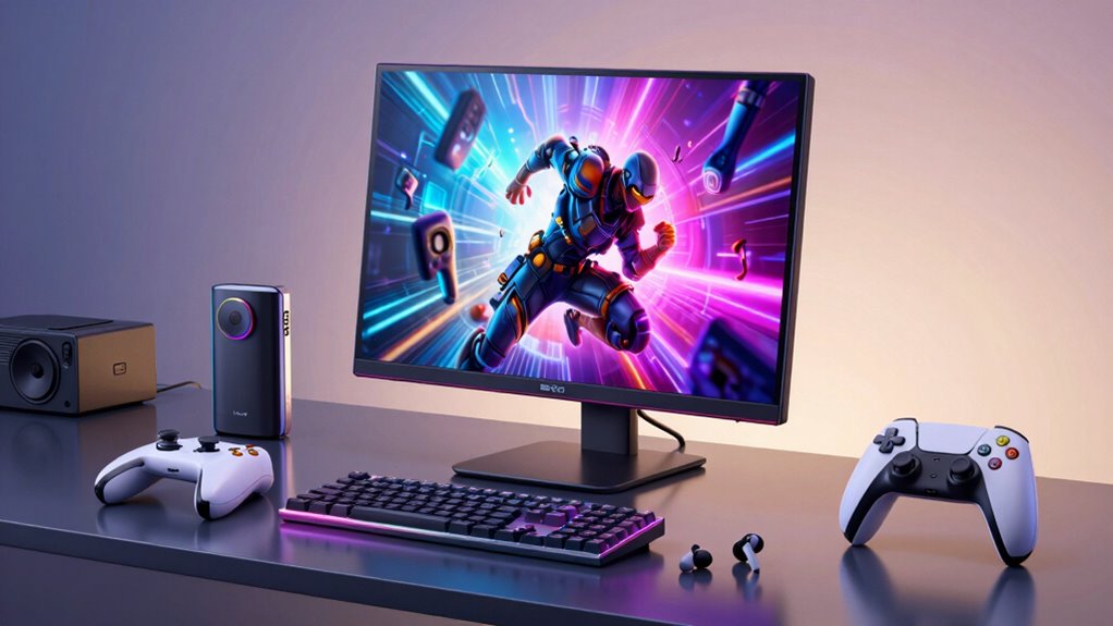 top portable gaming monitors