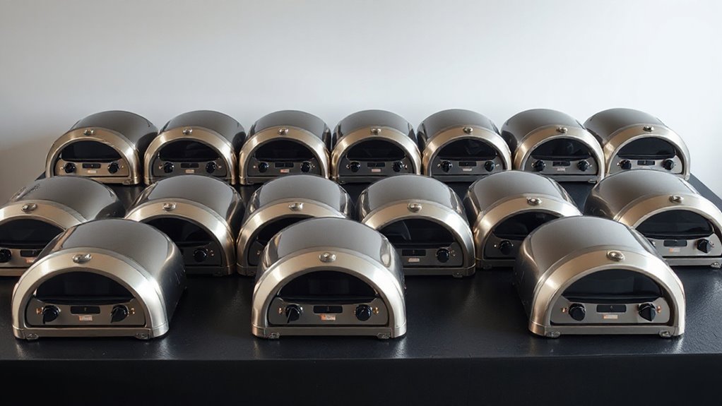 top portable pizza ovens