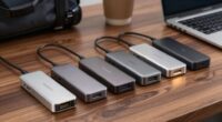 top portable thunderbolt docks