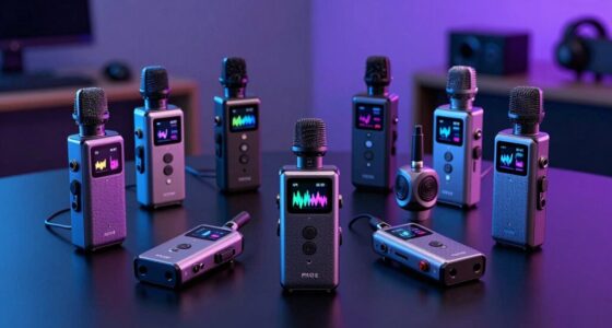 top portable vr recorders