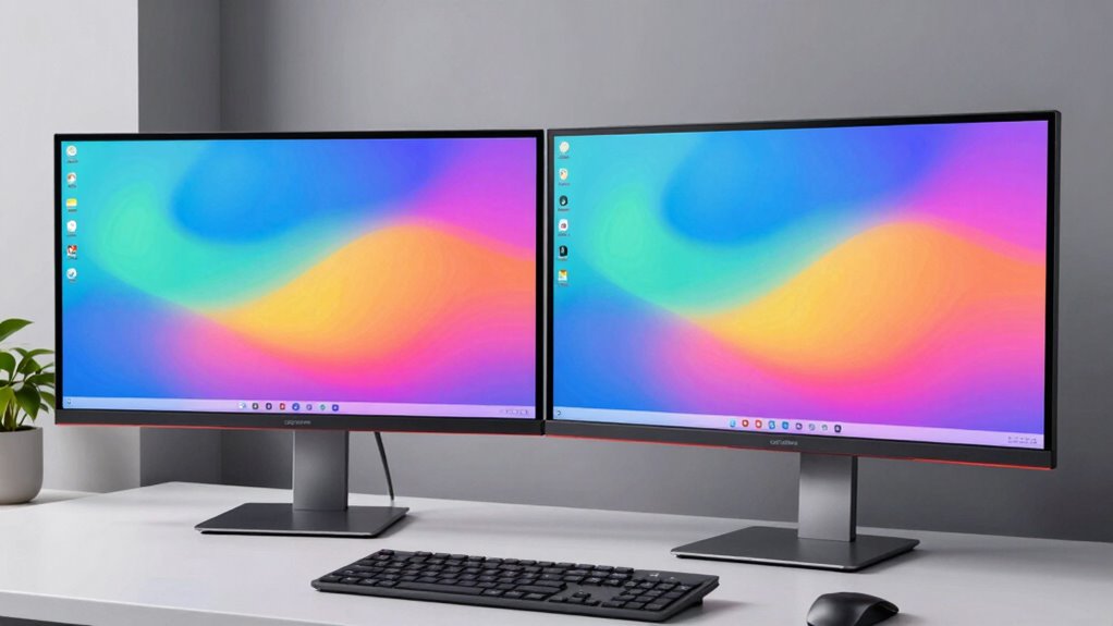 top portrait mode monitors