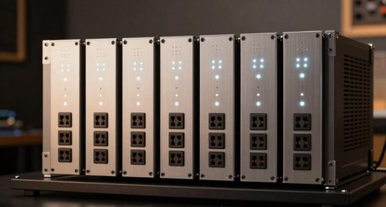 top power conditioners 2026