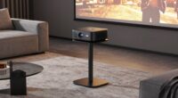 top projector stands 2026
