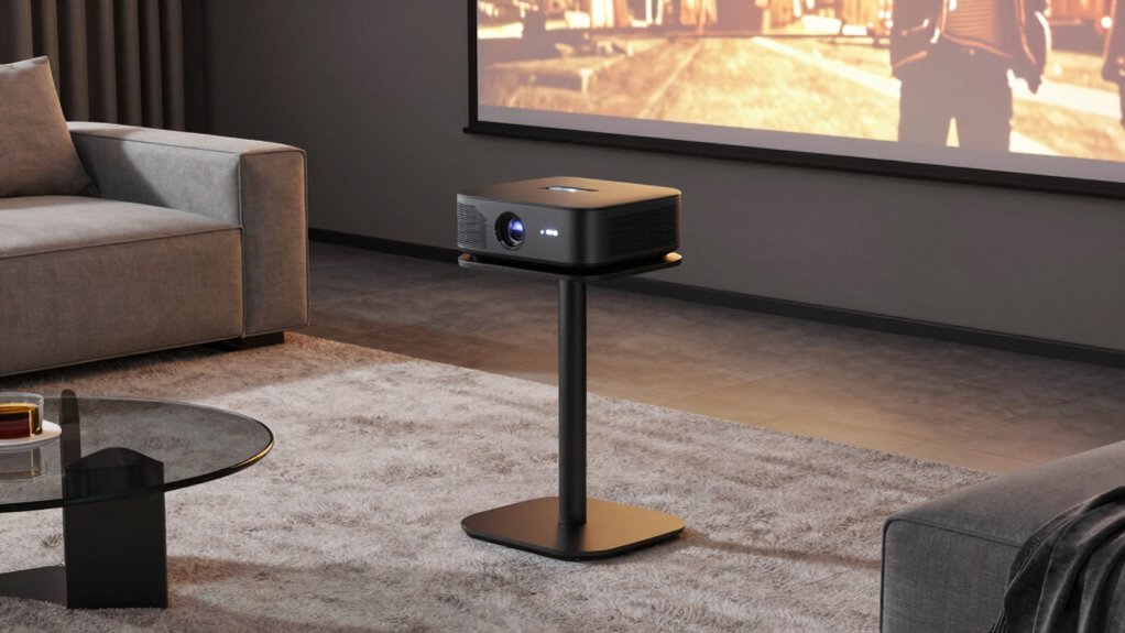top projector stands 2026