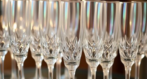 top prosecco glasses 2026