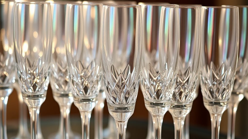 top prosecco glasses 2026