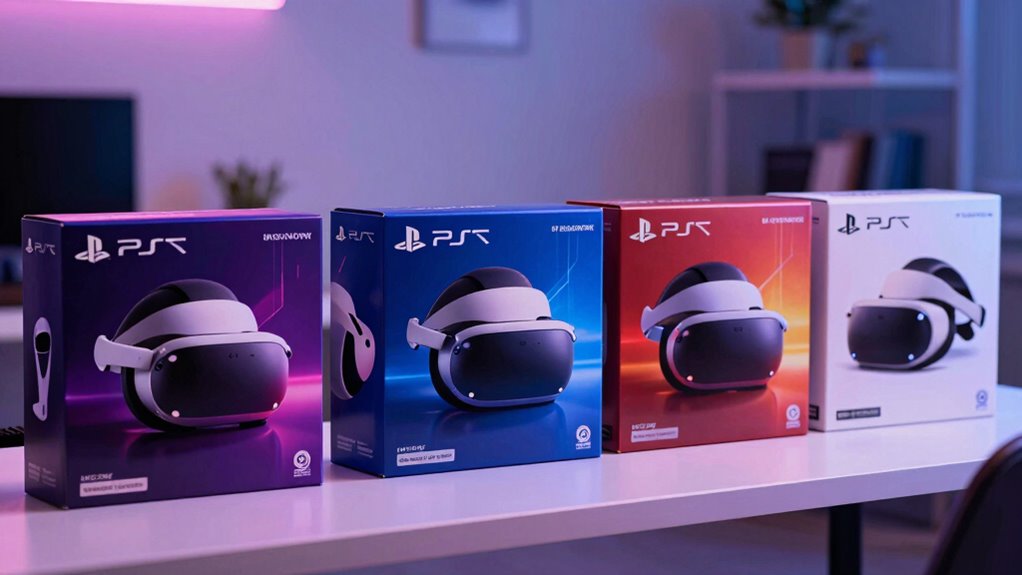 top psvr2 bundle picks