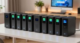 top pure sine wave ups