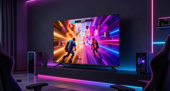 top qled gaming tvs