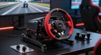 top racing wheel quick releases