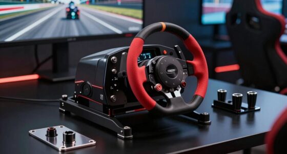 top racing wheel quick releases