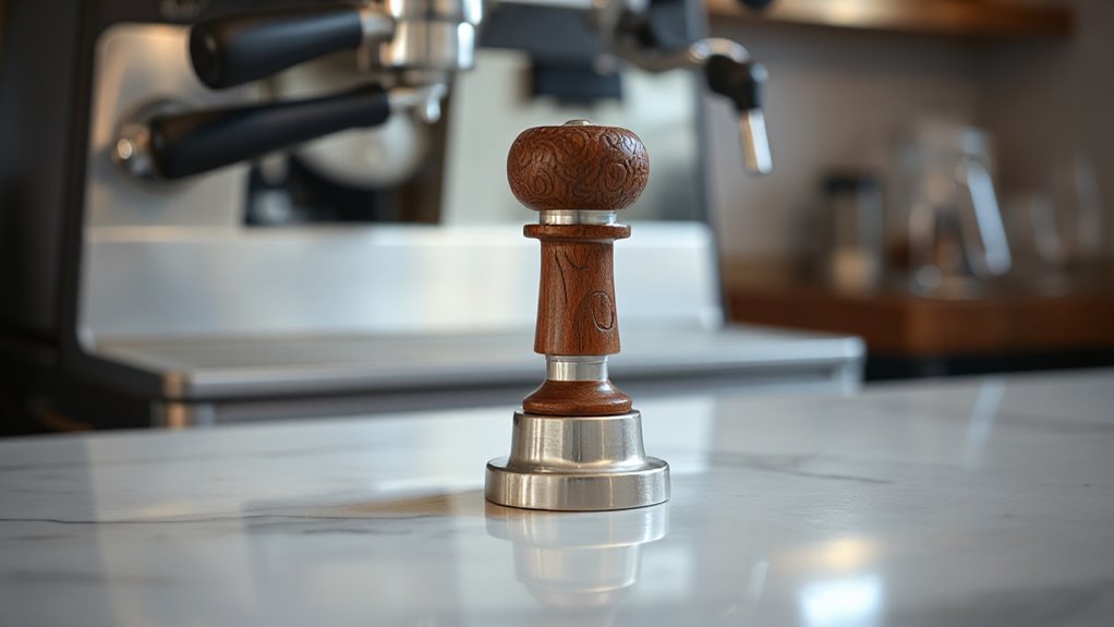 top rated espresso tampers 2026