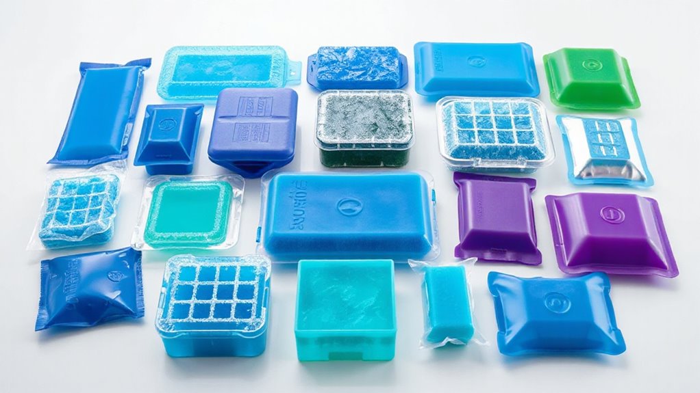 top reusable cold pack options