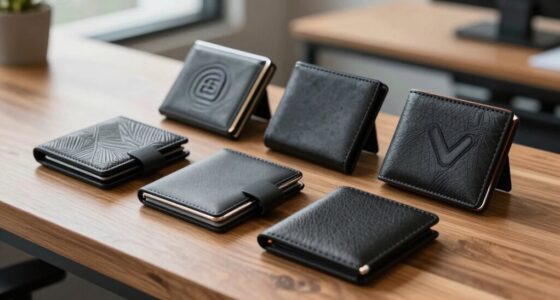 top rfid wallets 2026