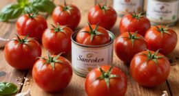 top san marzano tomato picks