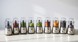 top small food processors