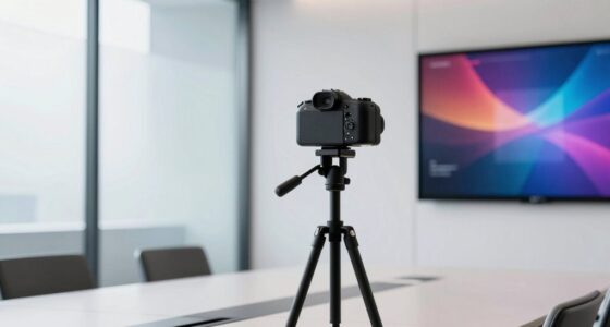 top small room conference cameras