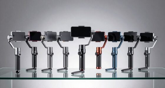 top smartphone gimbals 2026